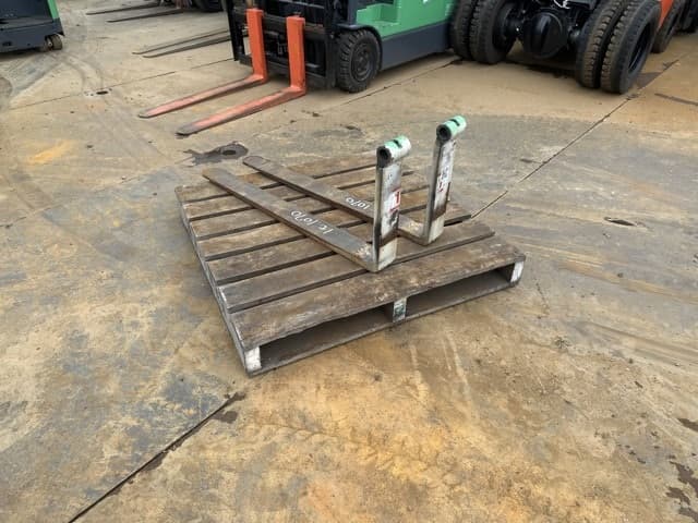 FORKLIFT NAIL — Auction (lot 8461-16576)