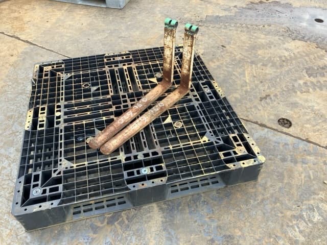 FORKLIFT NAIL — Auction (lot 8461-16577)