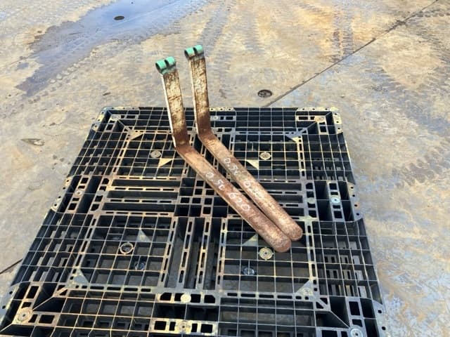 FORKLIFT NAIL — Auction (lot 8461-16577)