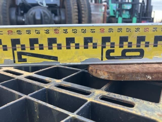 FORKLIFT NAIL — Auction (lot 8461-16577)