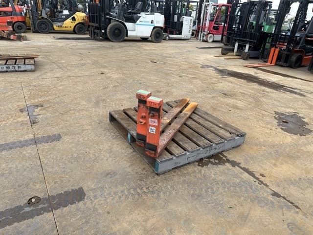 FORKLIFT NAIL — Auction (lot 8461-16579)