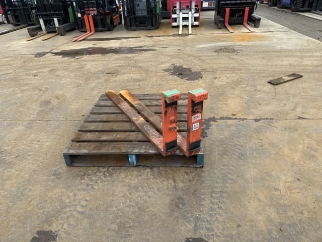 FORKLIFT NAIL — Auction (lot 8461-16579)