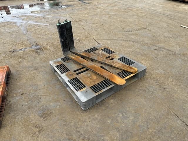 FORKLIFT NAIL — Auction (lot 8461-16580)