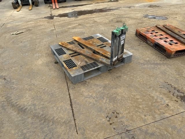 FORKLIFT NAIL — Auction (lot 8461-16580)
