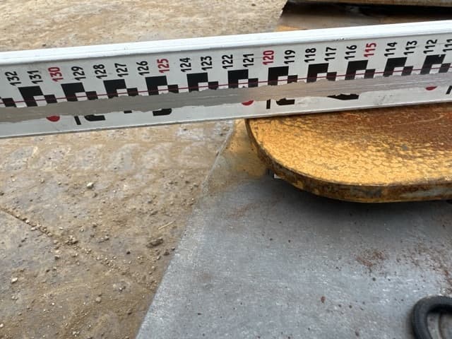 FORKLIFT NAIL — Auction (lot 8461-16580)