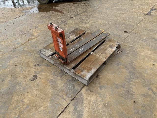 FORKLIFT NAIL — Auction (lot 8461-16582)
