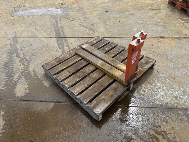 FORKLIFT NAIL — Auction (lot 8461-16583)