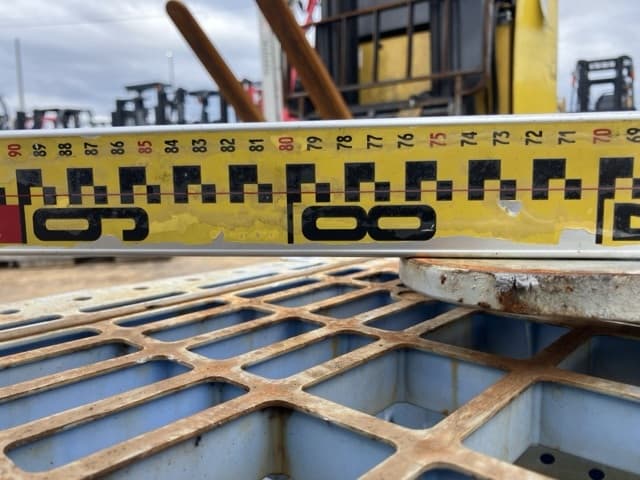 FORKLIFT NAIL — Auction (lot 8461-16585)