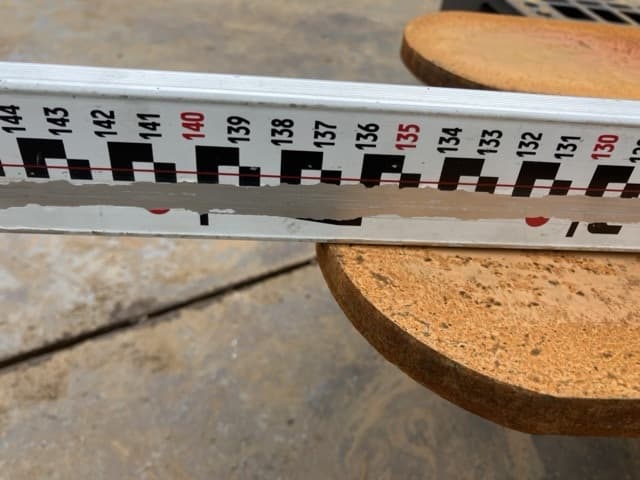 FORKLIFT NAIL — Auction (lot 8461-16588)