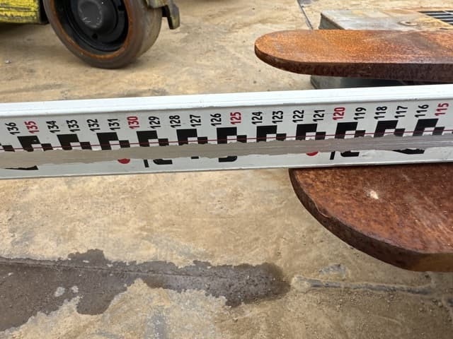 FORKLIFT NAIL — Auction (lot 8461-16590)