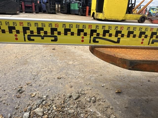 FORKLIFT NAIL — Auction (lot 8461-16591)