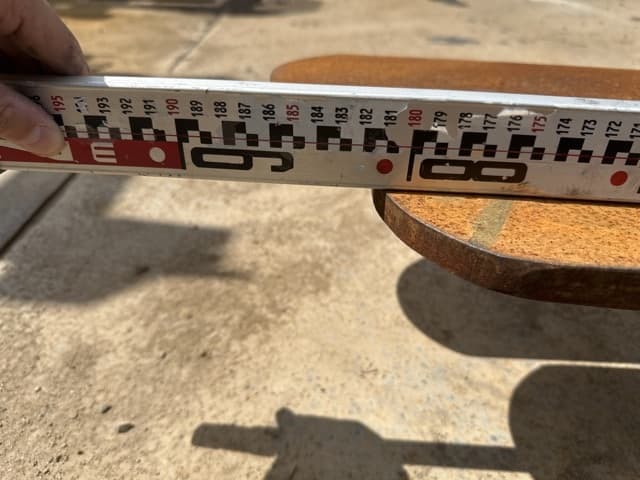 FORKLIFT NAIL — Auction (lot 8461-16592)