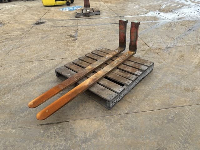 FORKLIFT NAIL — Auction (lot 8461-16593)
