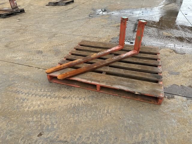FORKLIFT NAIL — Auction (lot 8461-16594)