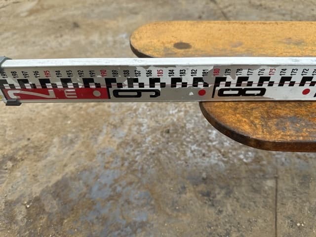 FORKLIFT NAIL — Auction (lot 8461-16595)