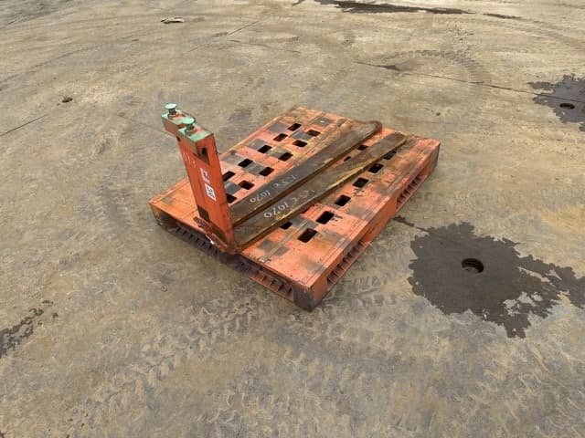 FORKLIFT NAIL — Auction (lot 8461-16596)