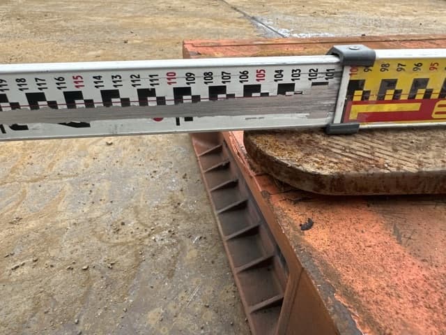 FORKLIFT NAIL — Auction (lot 8461-16596)