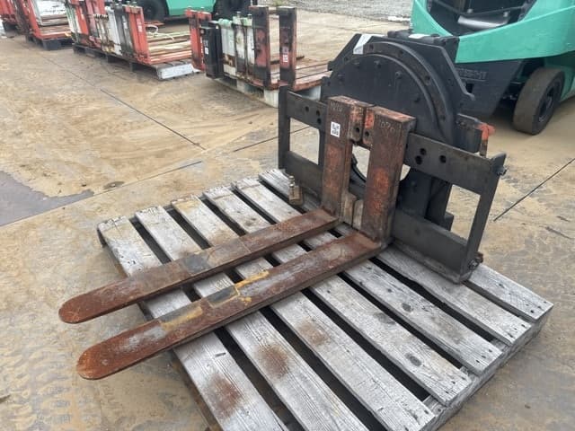 FORKLIFT NAIL — Auction (lot 8461-16597)