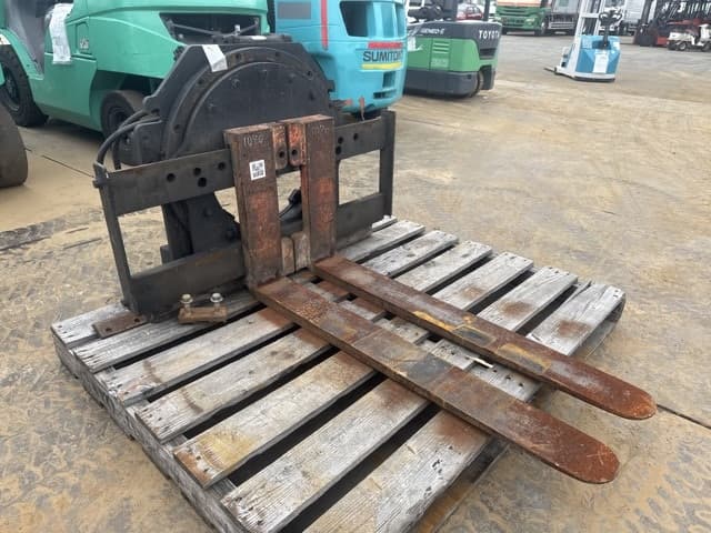 FORKLIFT NAIL — Auction (lot 8461-16597)