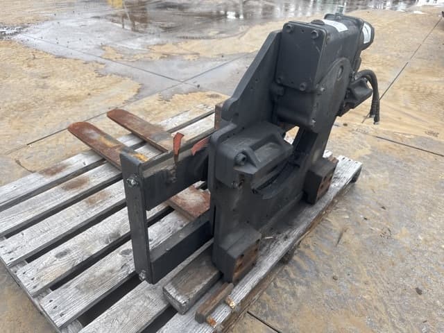 FORKLIFT NAIL — Auction (lot 8461-16597)