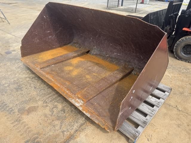 KENKI ATTACHMENT ETC — Auction (lot 8461-16598)