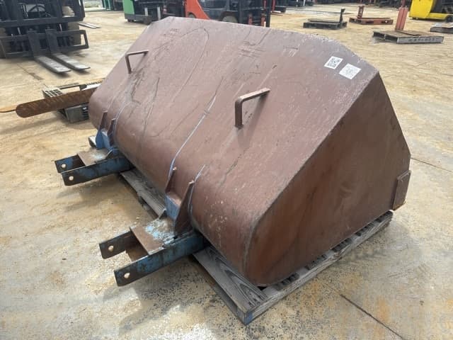KENKI ATTACHMENT ETC — Auction (lot 8461-16598)