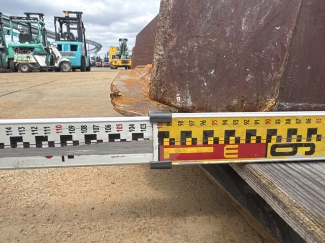 KENKI ATTACHMENT ETC — Auction (lot 8461-16598)