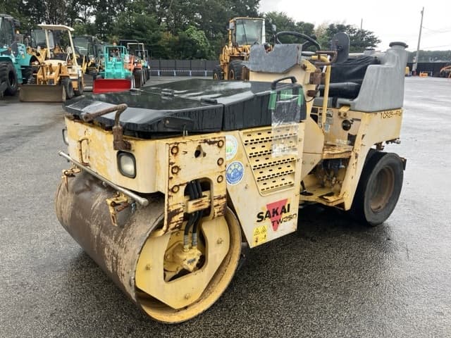 Combined Roller — Auction (lot 8461-17)