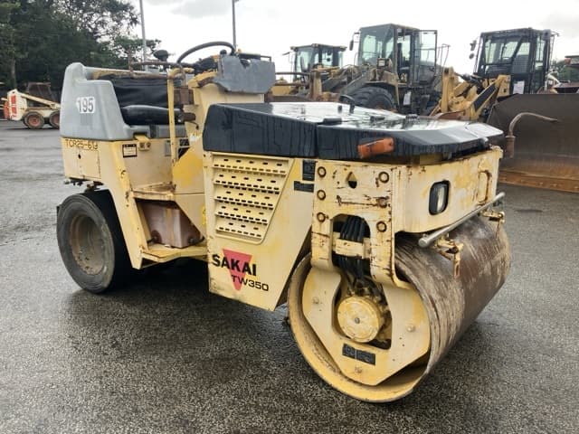 Combined Roller — Auction (lot 8461-17)