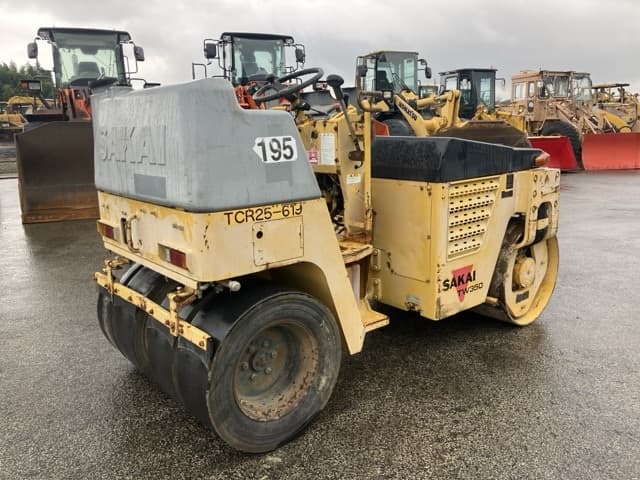 Combined Roller — Auction (lot 8461-17)