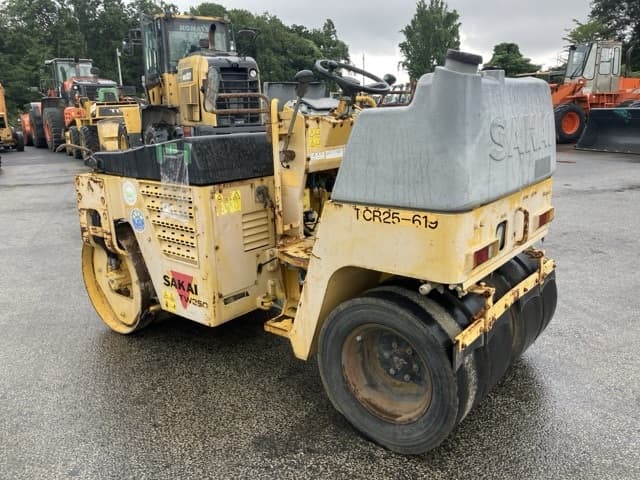 Combined Roller — Auction (lot 8461-17)
