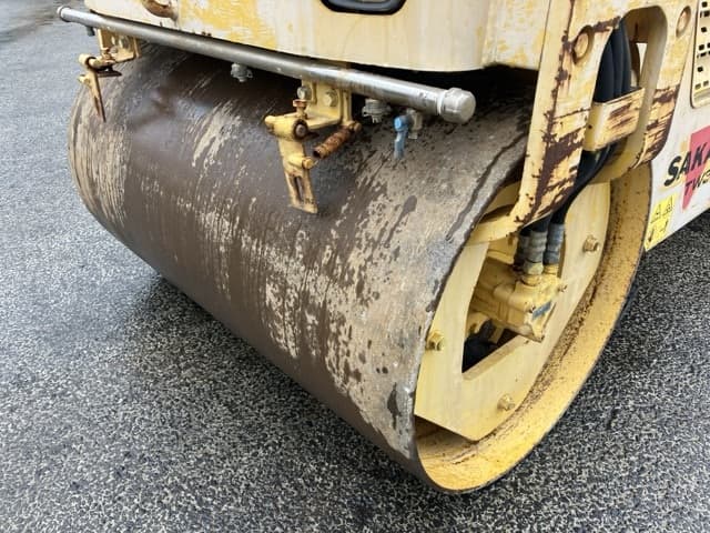 Combined Roller — Auction (lot 8461-17)