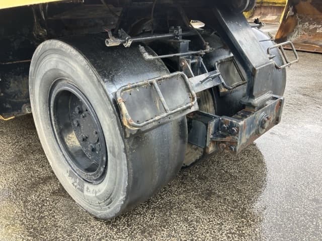 Soil Roller — Auction (lot 8461-170)