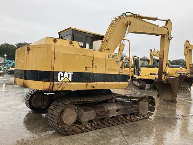 EXCAVATOR — Auction (lot 8461-171)