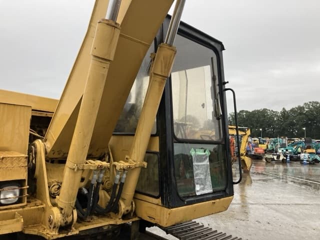 EXCAVATOR — Auction (lot 8461-171)