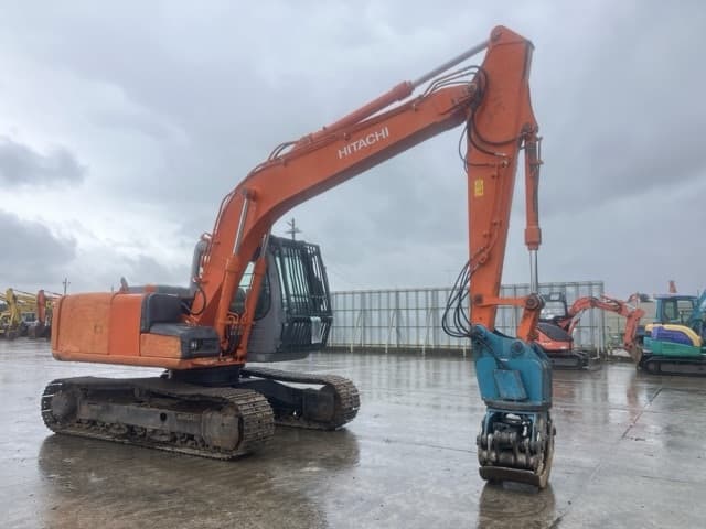 EXCAVATOR — Auction (lot 8461-172)