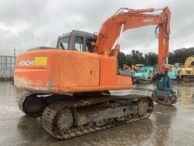 EXCAVATOR — Auction (lot 8461-172)