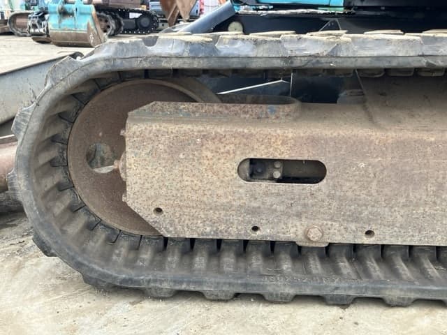 MINI EXCAVATOR — Auction (lot 8461-174)