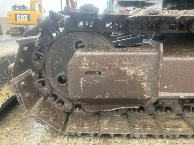 EXCAVATOR — Auction (lot 8461-175)