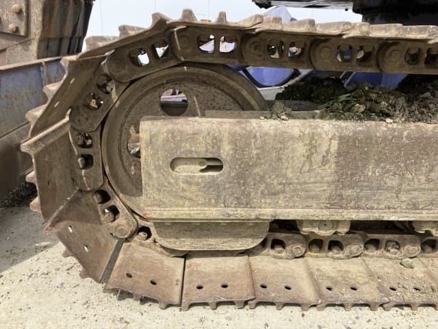 EXCAVATOR — Auction (lot 8461-1815)