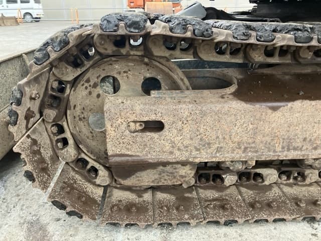 EXCAVATOR — Auction (lot 8461-182)