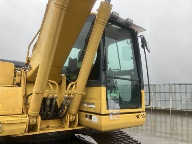 EXCAVATOR — Auction (lot 8461-192)