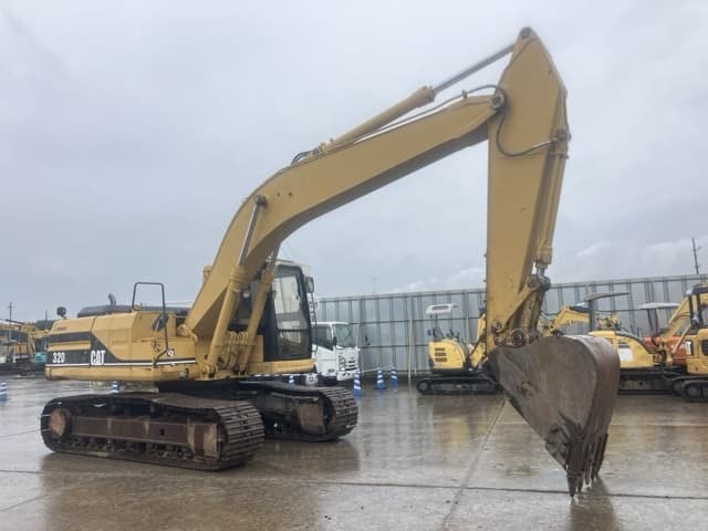 EXCAVATOR — Auction (lot 8461-199)