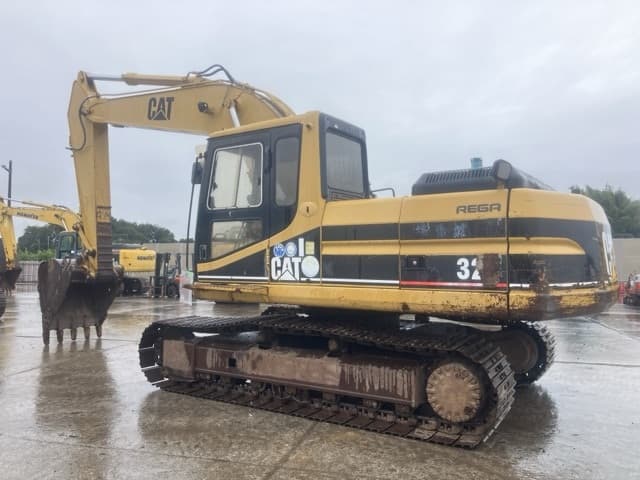EXCAVATOR — Auction (lot 8461-199)