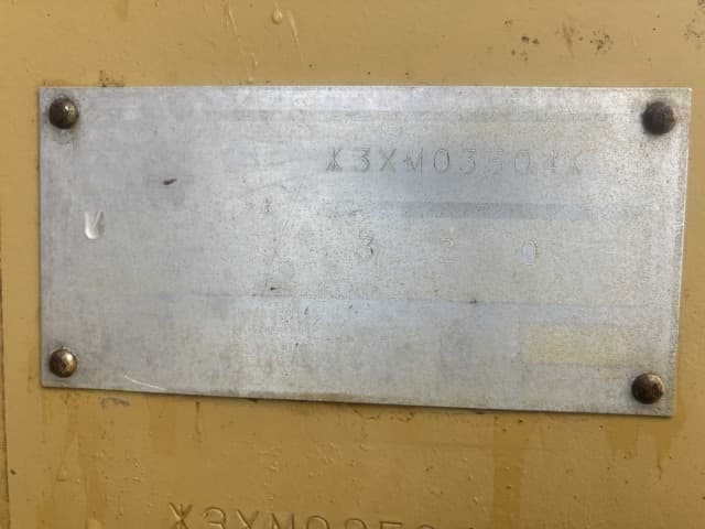 EXCAVATOR — Auction (lot 8461-199)