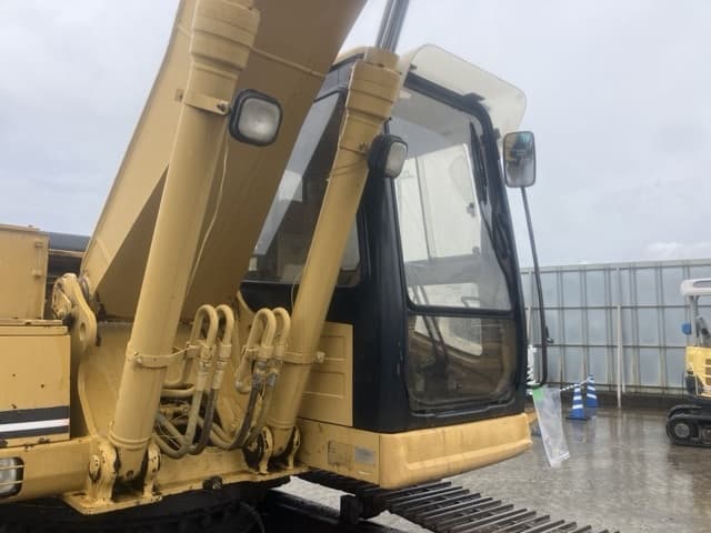 EXCAVATOR — Auction (lot 8461-199)