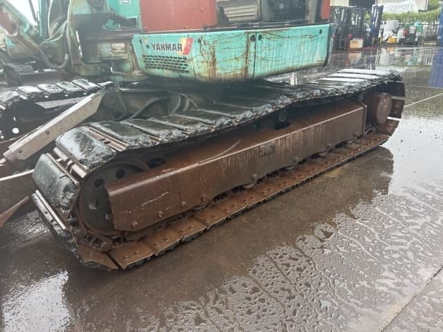 EXCAVATOR — Auction (lot 8461-20004)