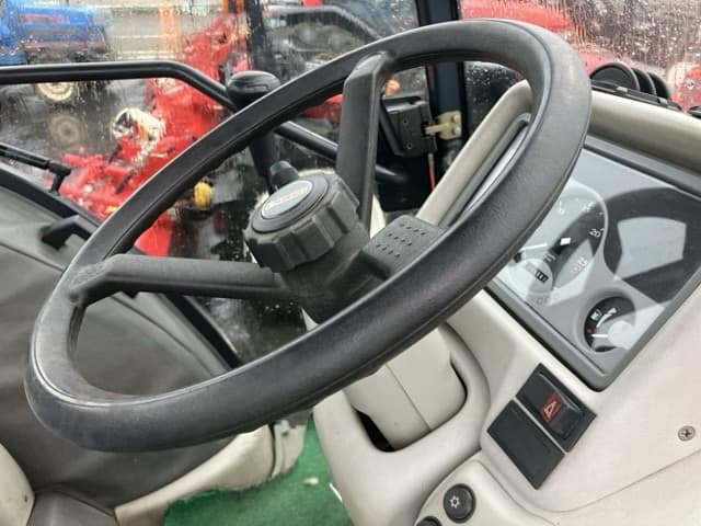 Tractor — Auction (lot 8461-2019)