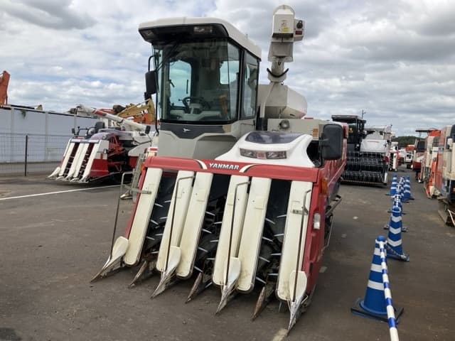 Combine — Auction (lot 8461-2031)