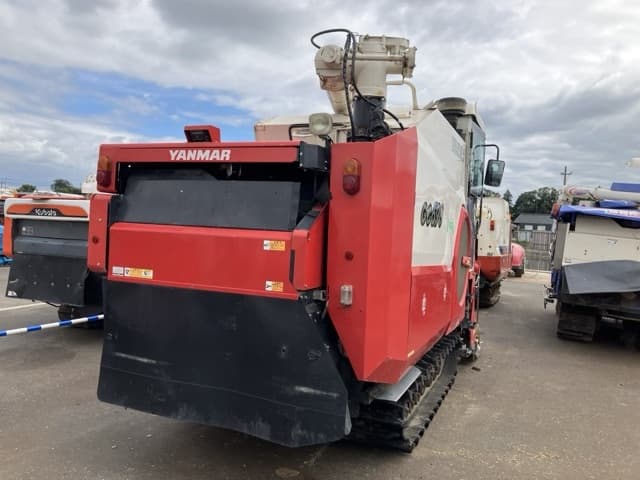 Combine — Auction (lot 8461-2031)
